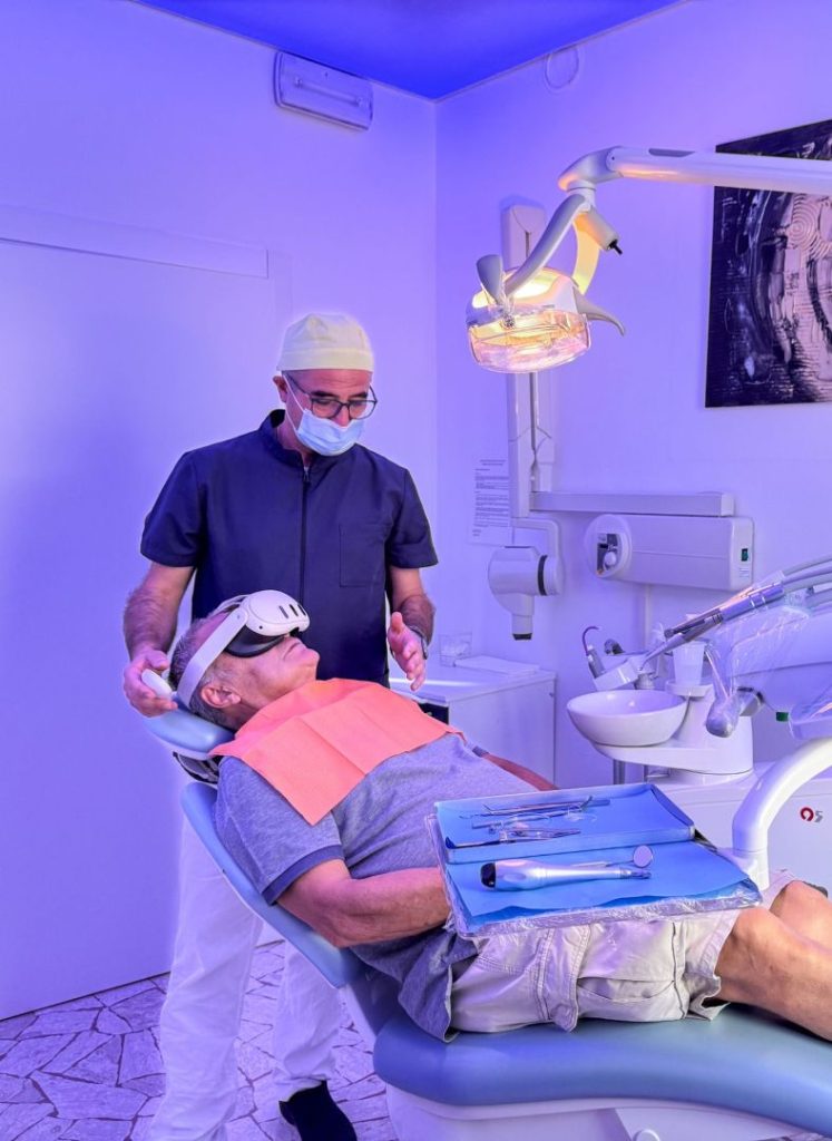 Studio Dentistico Marchesin - Studio Dentistico a Vicenza