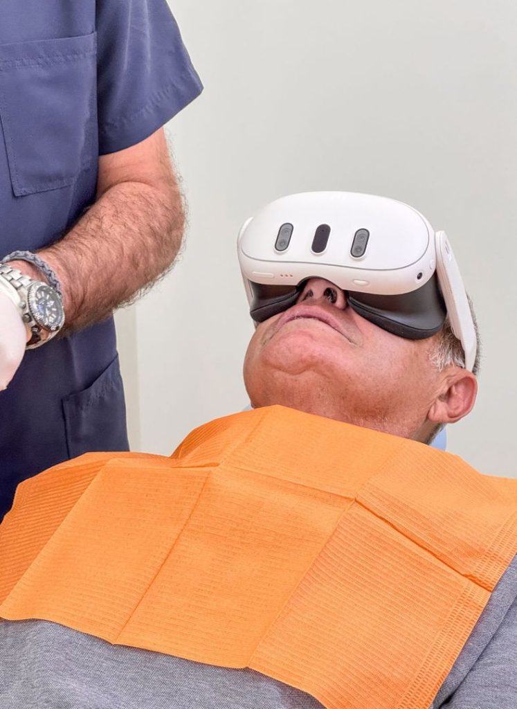 Dentista a Vicenza