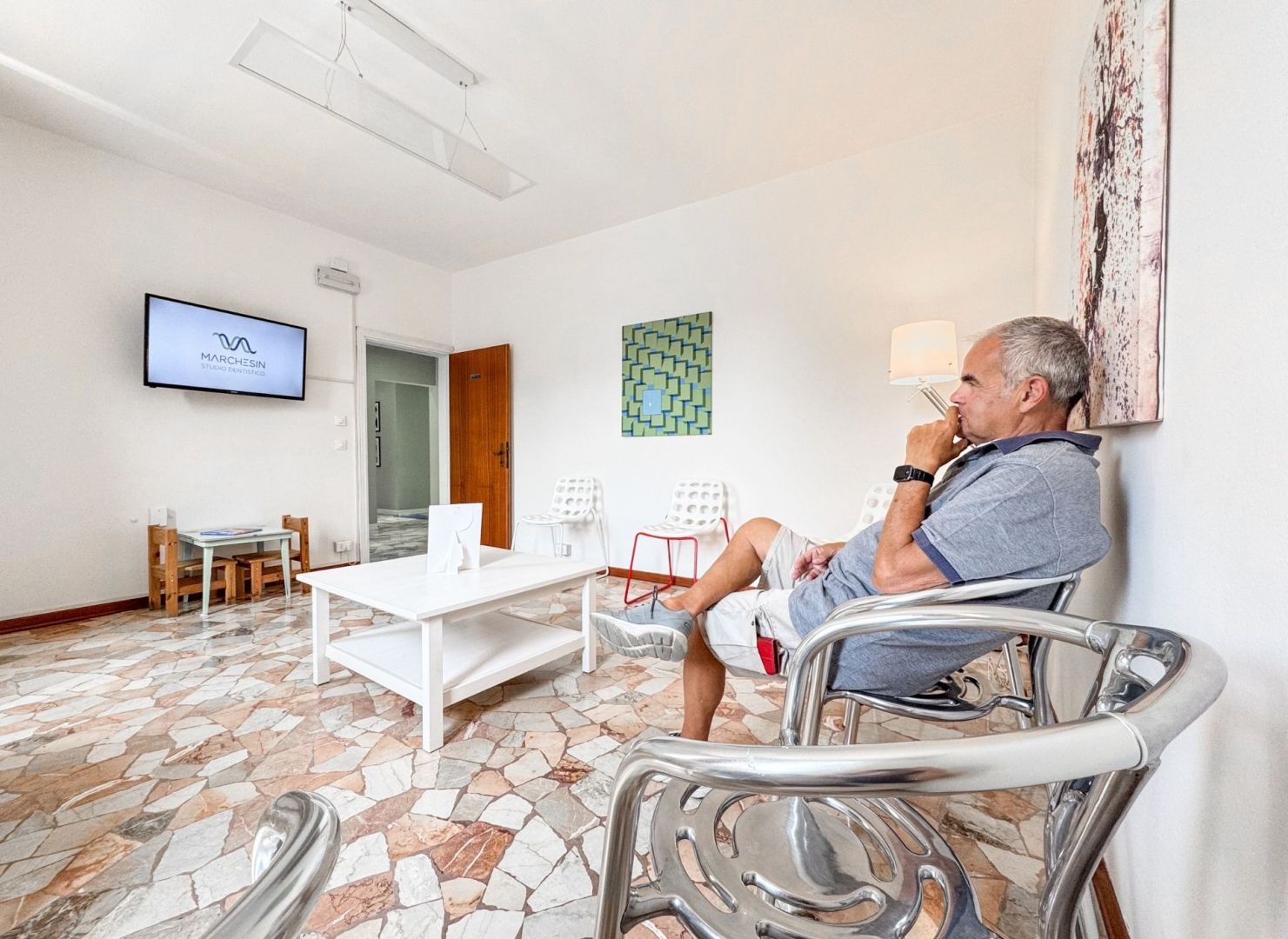 DOVE SIAMO - Studio Dentistico a Vicenza