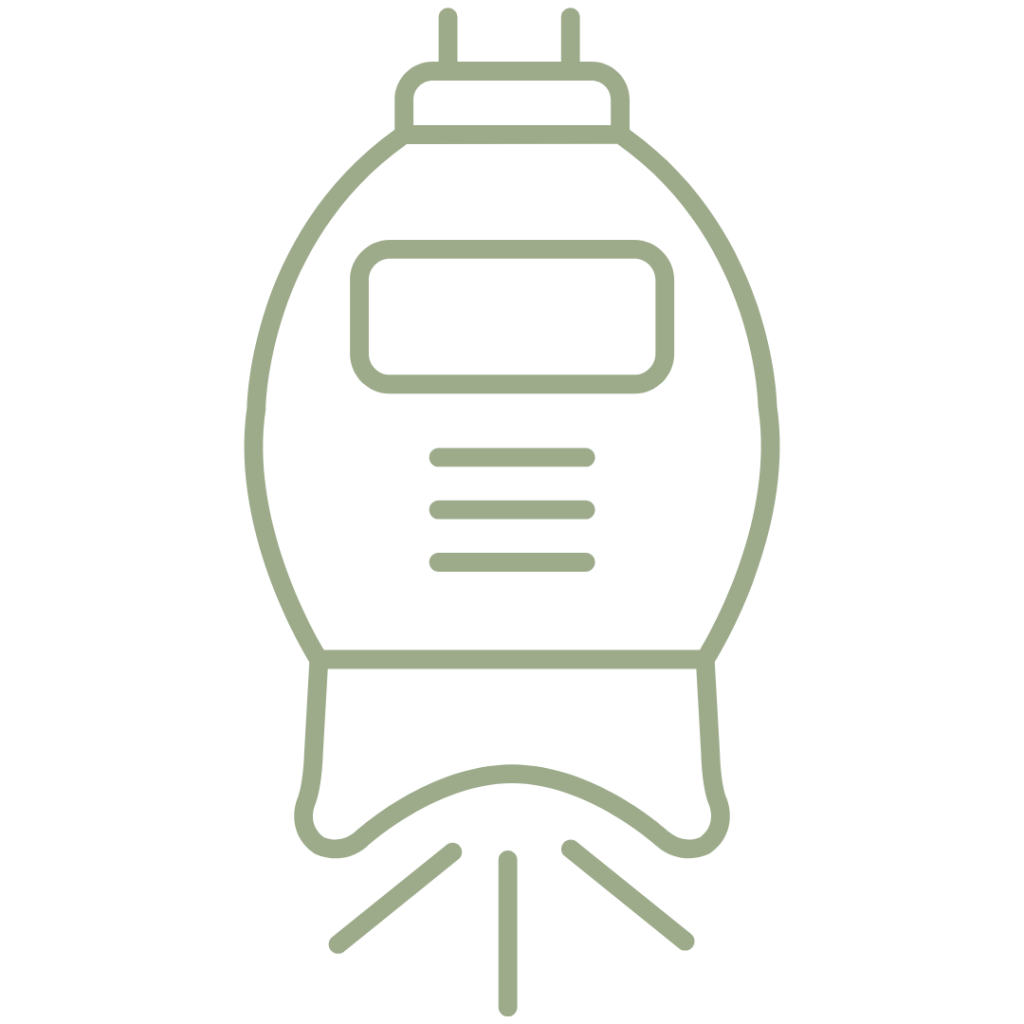 Lampada led per sbiancamento